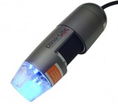 Dino-Lite Pro AM4113FVT s UV-a rasvjetom, 400nm AM413T-(F)VW AM413TL-(F)VW