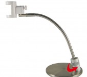 Dino Table MS33W – savitljivi rotirajući stalak MS33W transparant