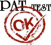 Što je P.A.T.? pat_test