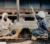 Japanski ručno rađeni papiri čišćenje liko