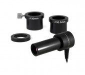 Dino-Eye AM7025X-Edge digitalna USB kamera DinoEye_AM7025X naslovna