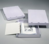 Fotoalbum-kutija DIN A3 Reflex_Maxi2
