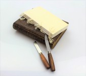 Knjigoveški noževi 05870011