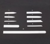 Teflon-špatule 15544155222