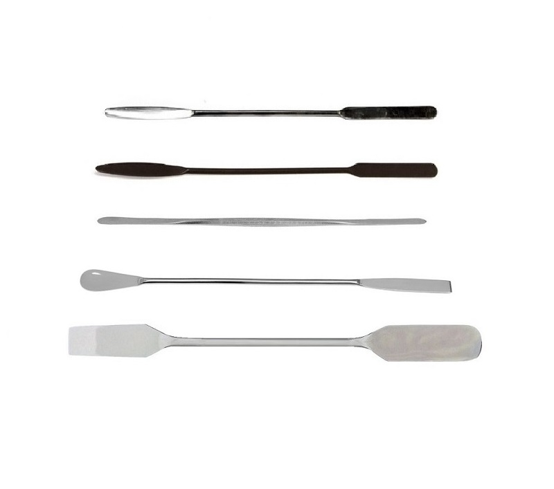 Conservation spatulas