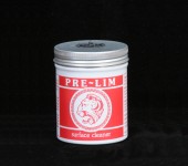 Pre-Lim Pre-lim istaknuta