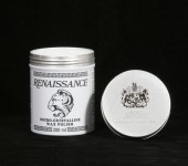 Renaissance Wax (vosak) Renaissance wax istaknuta
