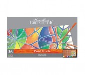 Fine Art Pastel suhe pastele u olovci creta pastel pencils