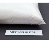 Metilceluloza metilceluloza