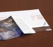 Poliesterski prozirni okviri za knjige Poliesterski prozirni okviri za knjige