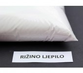Rižino ljepilo rižino ljepilo