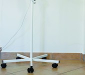 Stalak za laboratorijske lampe stalak za lab lampu odrezana 850 750