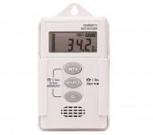 Mjerač temperature i vlage Datalogger 102587899