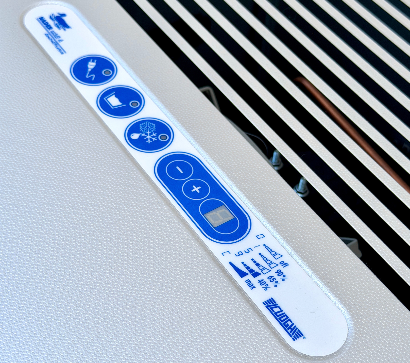 Dehumidifier Cuoghi Nader Midi - Image 4