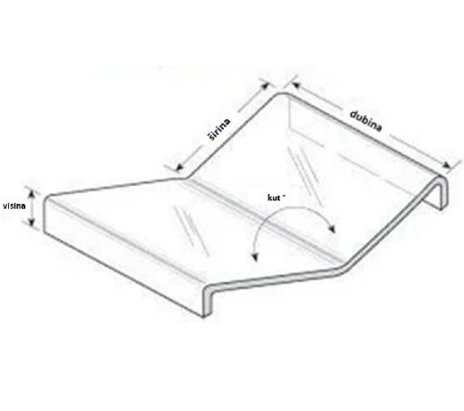 Horizontal book stand - Image 2