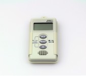 Mjerač temperature i vlage Datalogger Dattalogger istaknuta