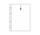 Albumske stranice od polipropilena, A4, 21,3 x 29,7 cm Albumske stranice od polipropilena, A4, 21,3 x 29,7 cm