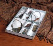 Set za pohranu rukotvorina CLMODSYS(12)