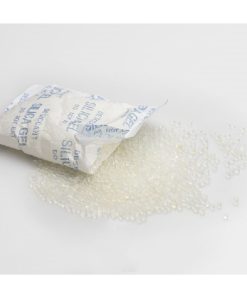 silica gel