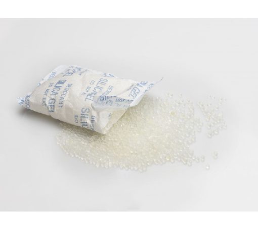 silica gel