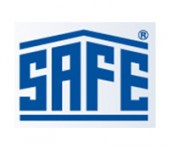 SAFE materijali za filateliju i numizmatiku SAFE logo