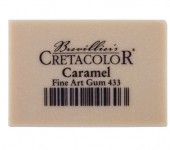 Caramel Fine Art gumica Caramel Fine Art gumica