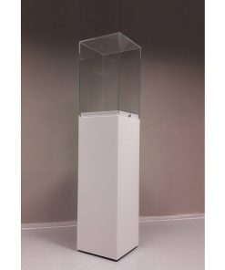 Samostojeća vitrina – MDF