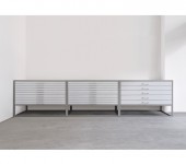 Arhivski i prezentacijski ladičar De Luxe 10388