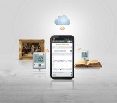 WiFi Testo 160 – nadzorni sustav za mikroklimu u muzejima, arhivima i knjižnicama testo