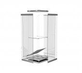 Modularne samostojeće vitrine 653534648882212
