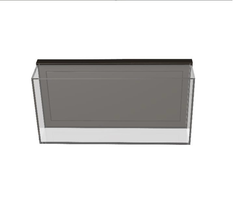 Wall display cases - Image 3