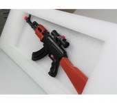 Spremnici za pohranu oružja 21238745202505