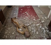 Planiranje za slučajeve nesreće u arhivima, knjižnicama i muzejima (4/4) 10148752120024565