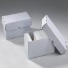 Premium quality CD/DVD/Blu-ray archival box made of high-quality recycled materials