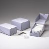 Acid Free Photo Storage Boxes - Permanent archival boxes for a wide variety of photographic formats, photo album boxes, slide boxes, microfiche boxes ....