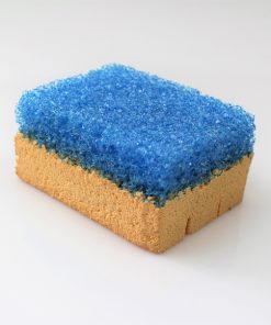 Wishab Dry Cleaning Sponges