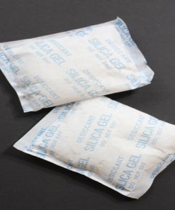 Silica Gel and Desiccant