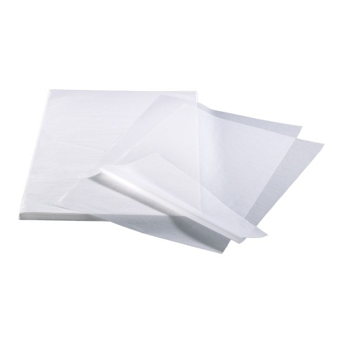 Buffered and Unbuffered Acid-free Tissue Sheets