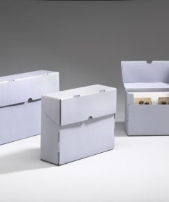 Standard Archival Boxes