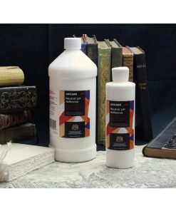 Bookbinding Glues