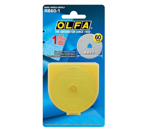 Kružni skalpeli Olfa - Slika 3