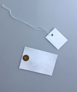 Vodootporne inventarne oznake od Tyveka