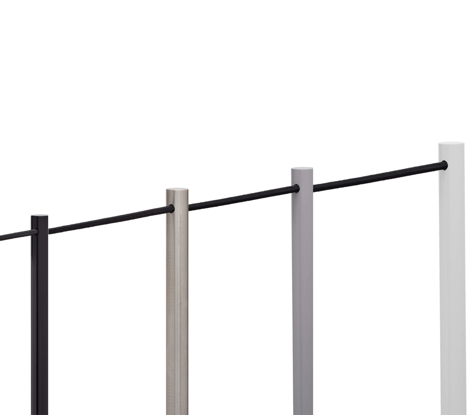 Gallery Stanchions - Image 4