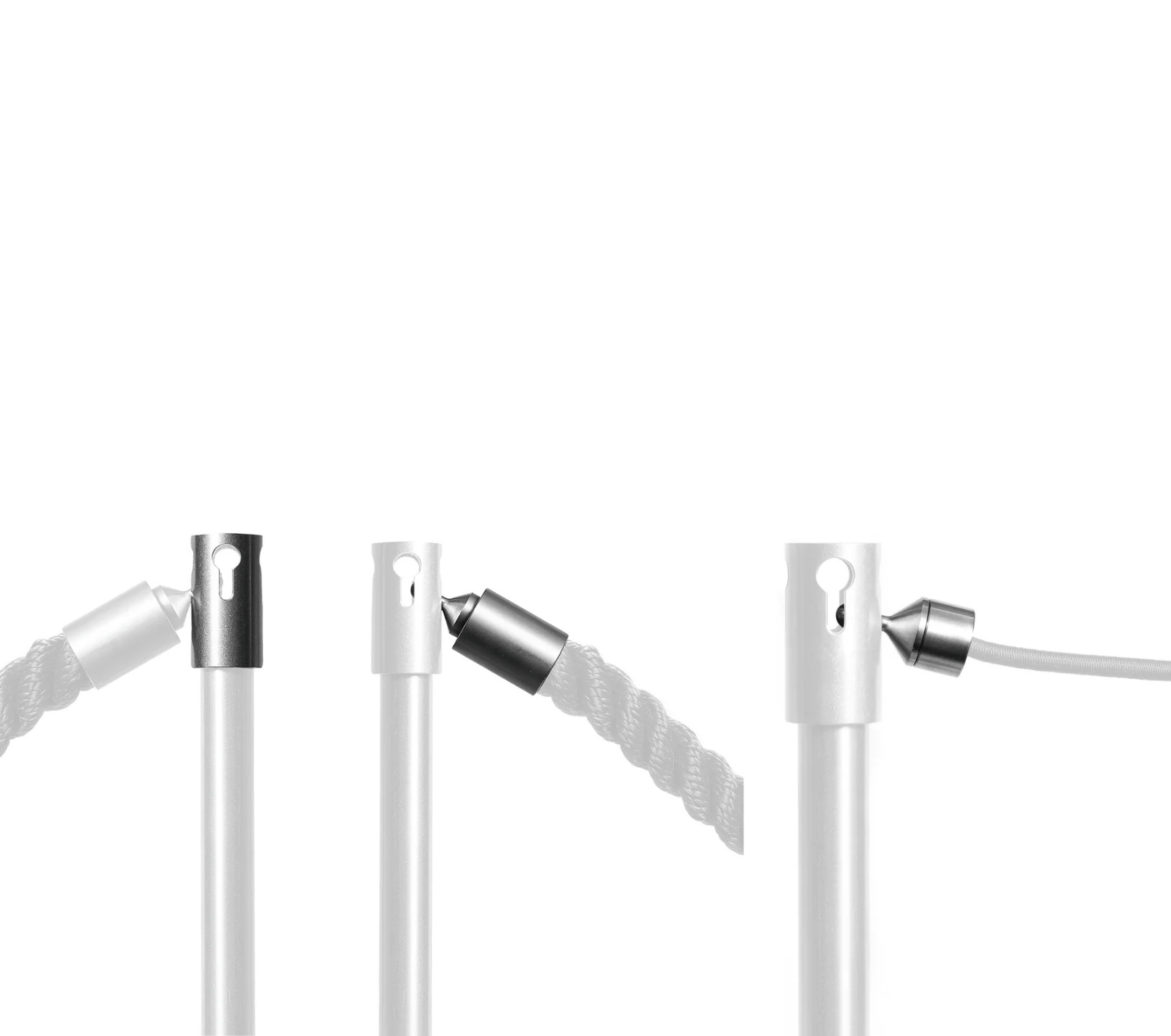 Gallery Stanchions - Image 9