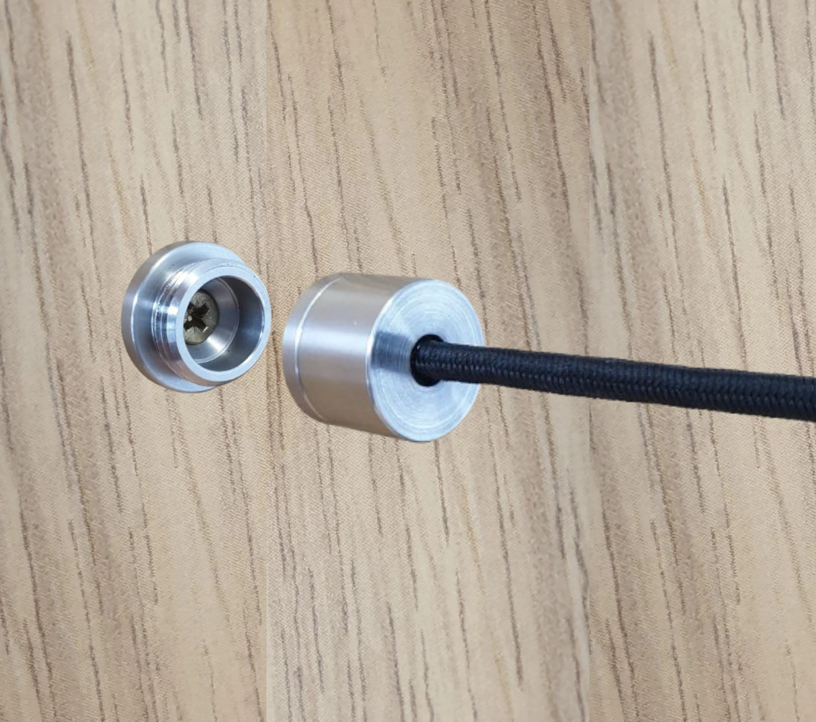 Gallery Stanchions - Image 8