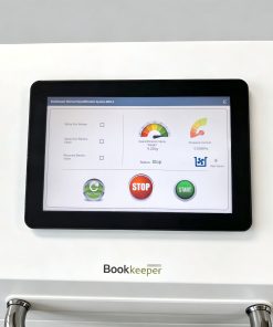 Bookkeeper BKK-4 2