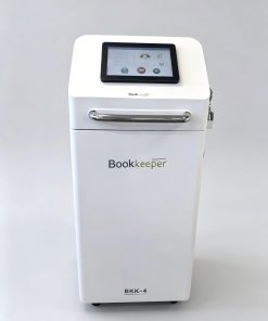 Bookkeeper BKK-4 3